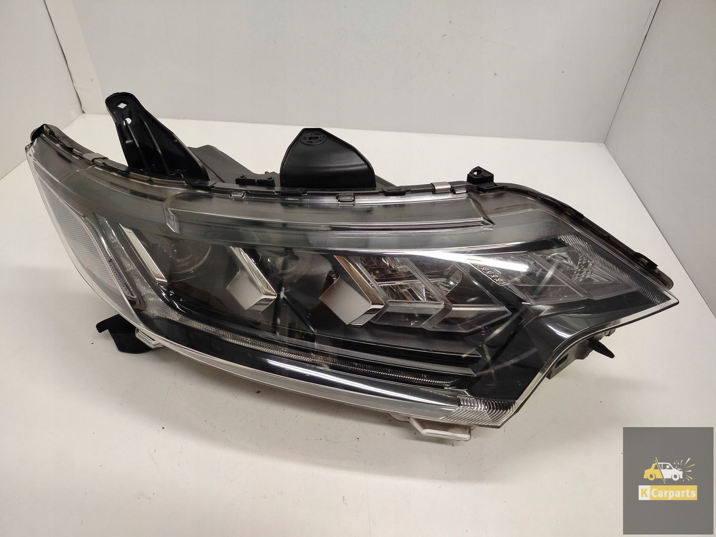 4BX19, Mitsubishi Outlander III Lift volledig led 2018- rechterlamp