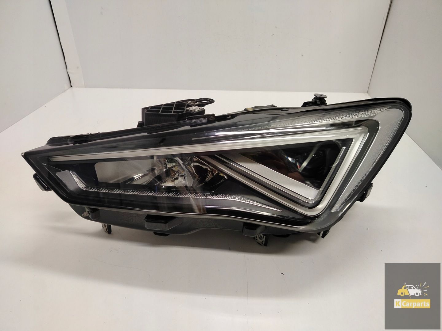5FB941007F, Seat Leon IV Full Led-lamp links