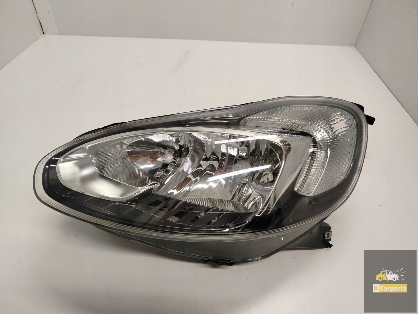 39015502, Opel Adam Normaal linkerlicht