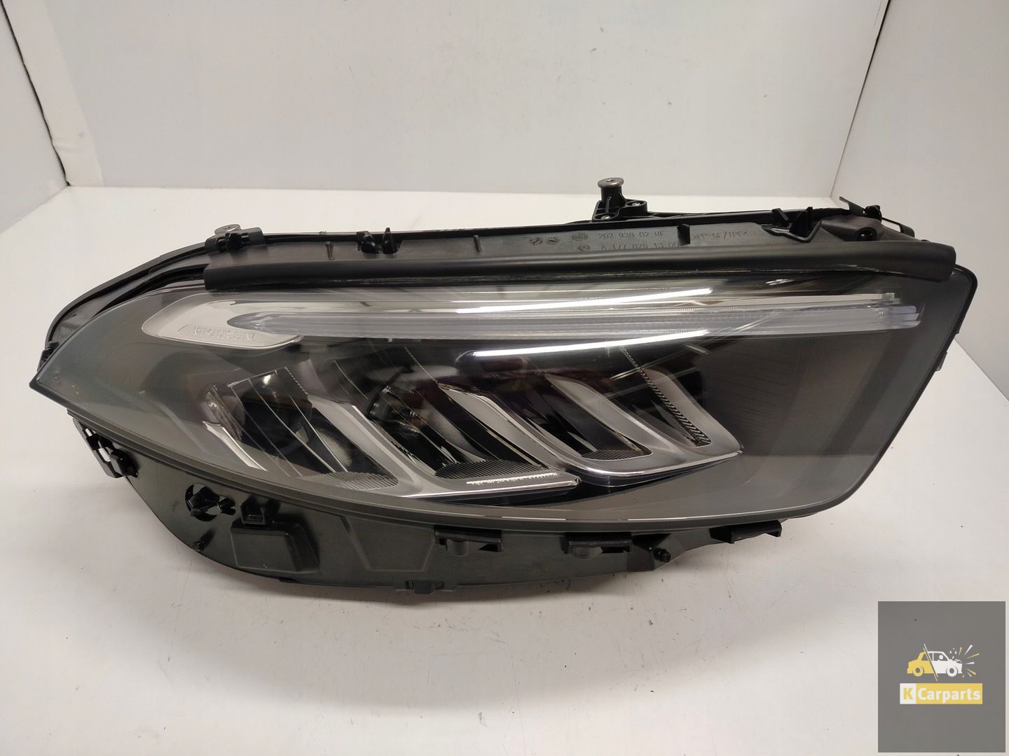 A1779062206, Mercedes A-Klasse W177 Lift Full Led High Performance rechterlamp