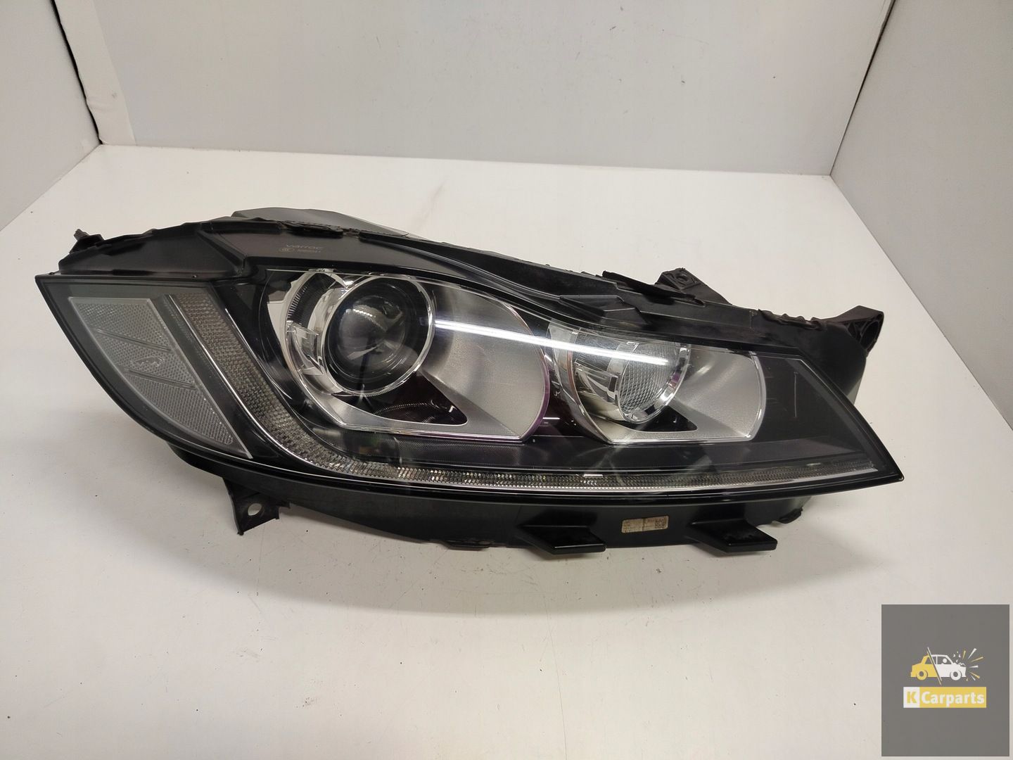 GX63-13W029-EJ, Jaguar XF II F-Pace Xenon-lamp rechts