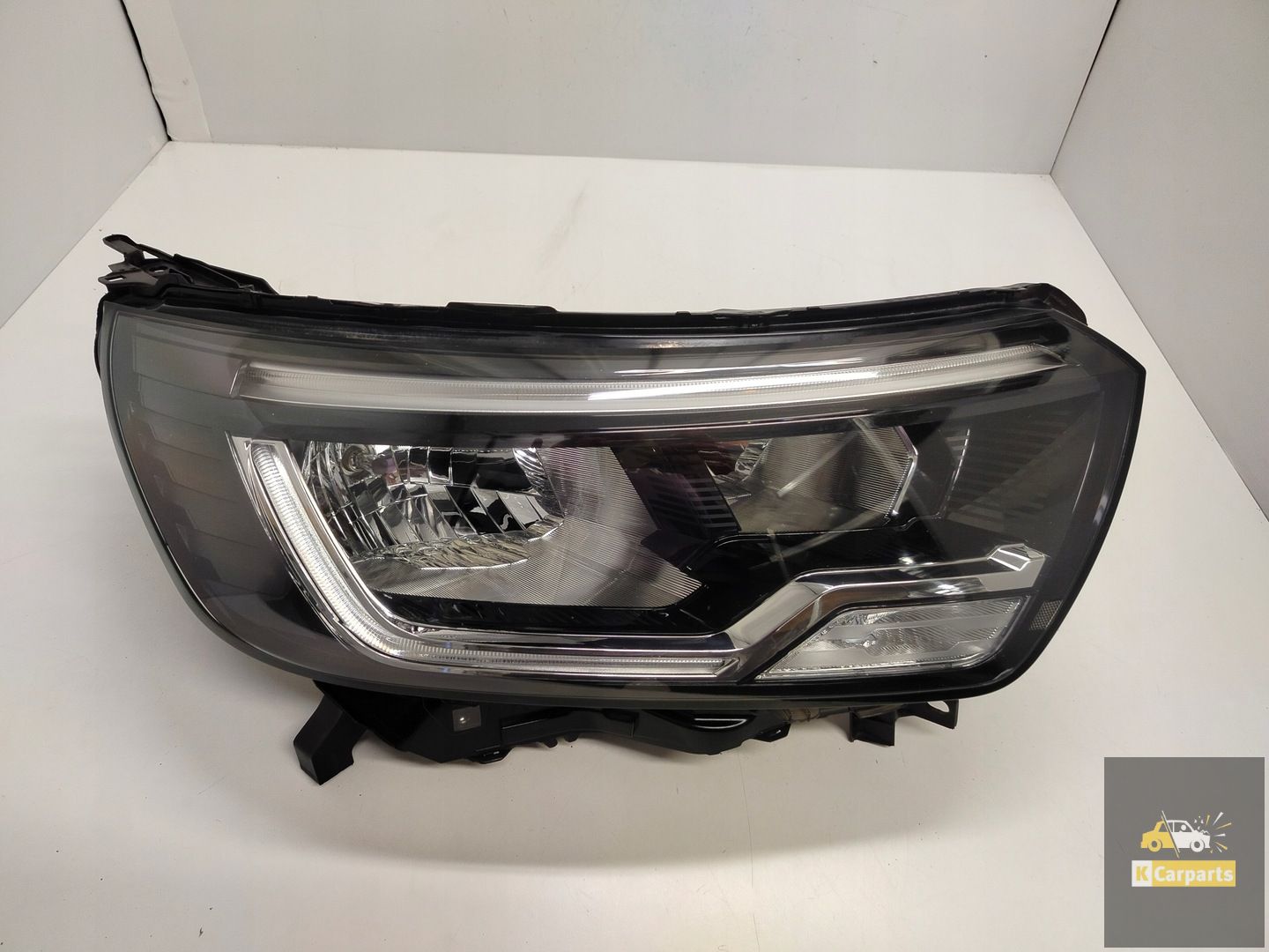 260100108R, Renault Kangoo IV Lamp rechts normaal