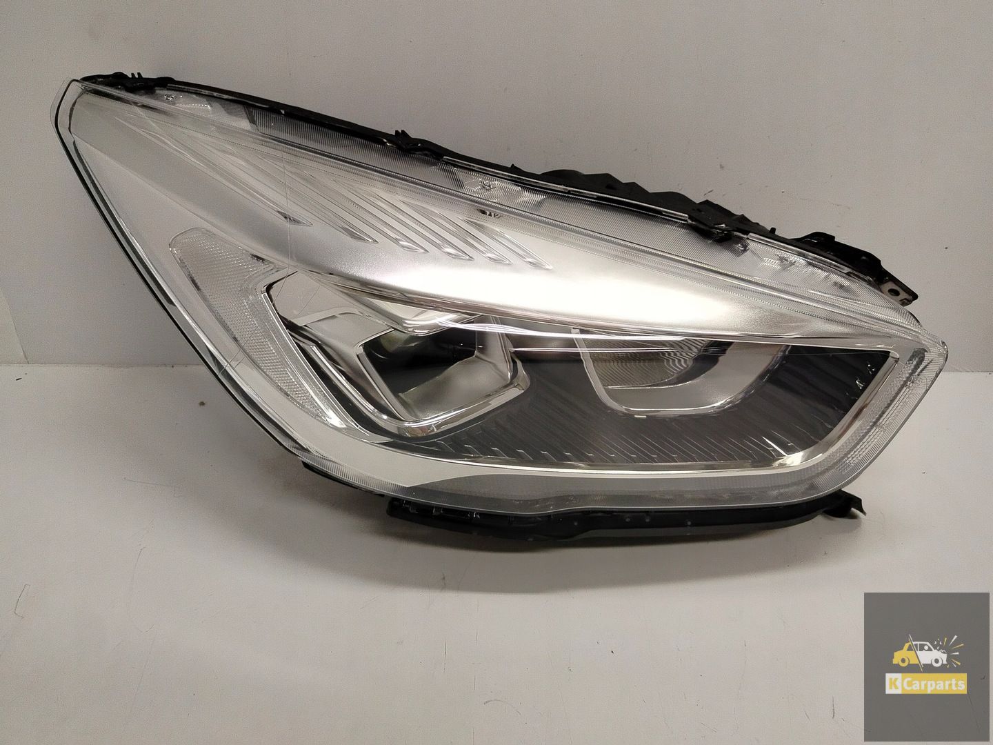GV4113W029CJ, Ford Kuga MK2 Lift Lens LED lamp rechts Perfect