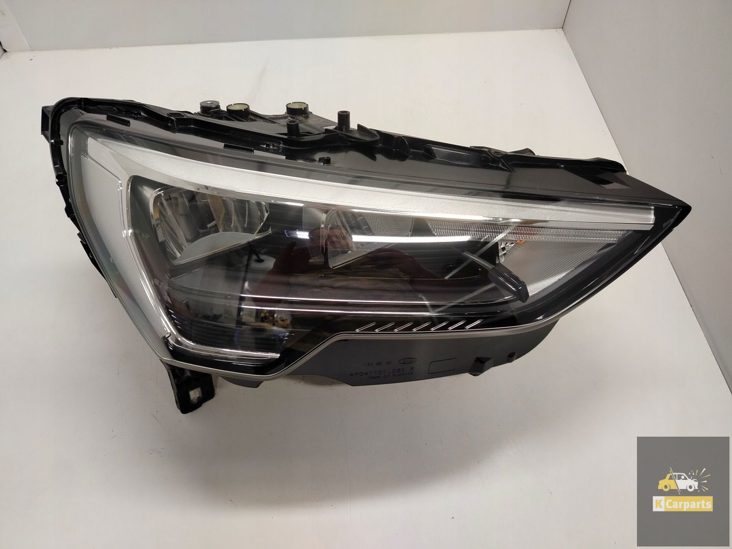 83A.941.012, Audi Q3 83A II LED rechterlamp Ideaal