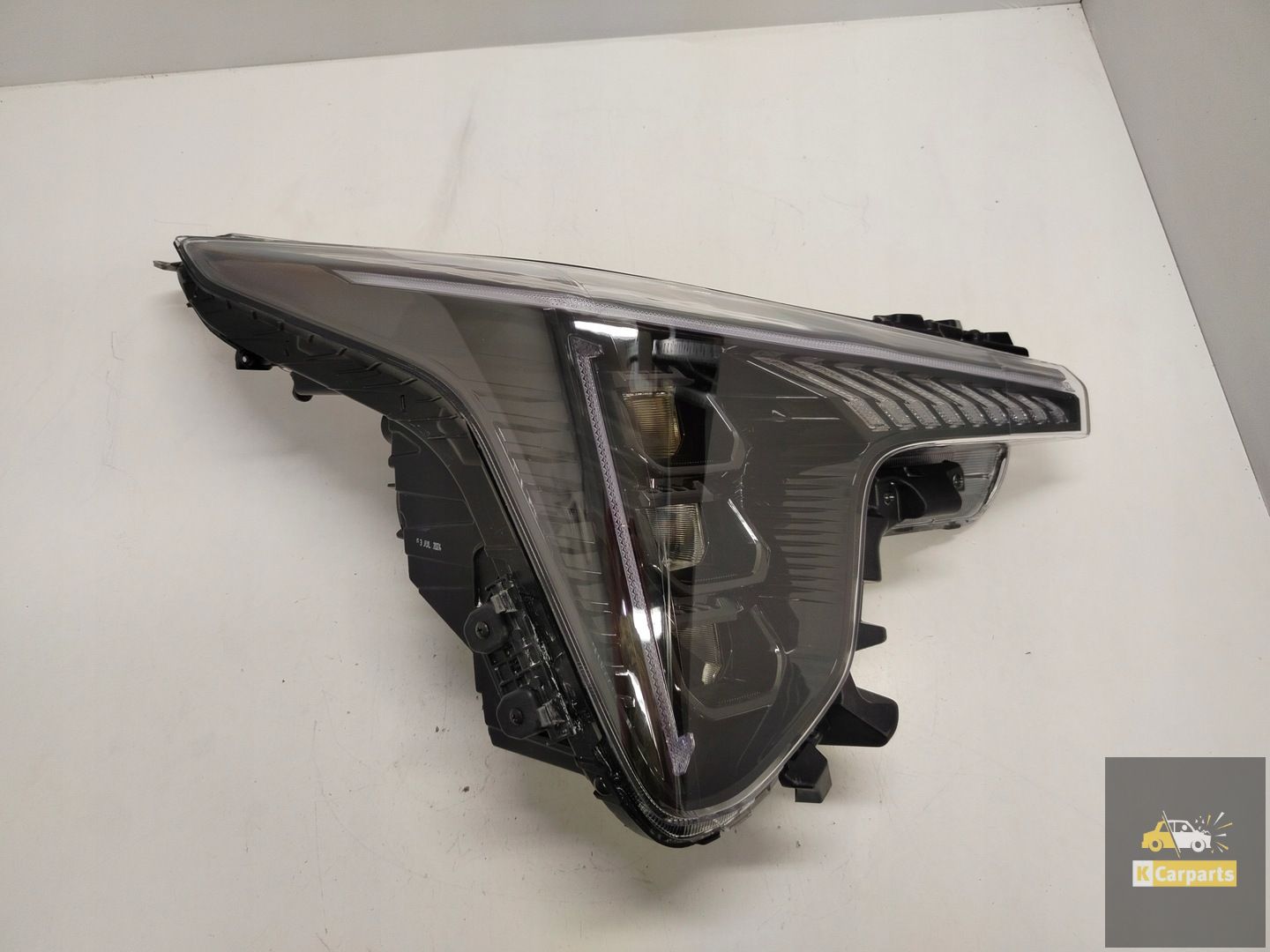 92102G6600, KIA Picanto III Lift IV VOLLEDIG LED rechterlamp Ideaal