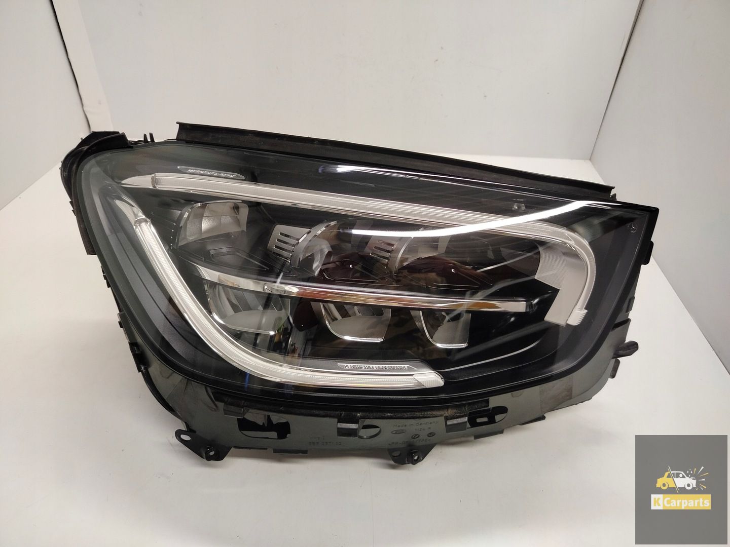 A2539066403, Mercedes GLC W253 Lift Voll-LED-Leuchte, hohe Leistung, rechts, ideal