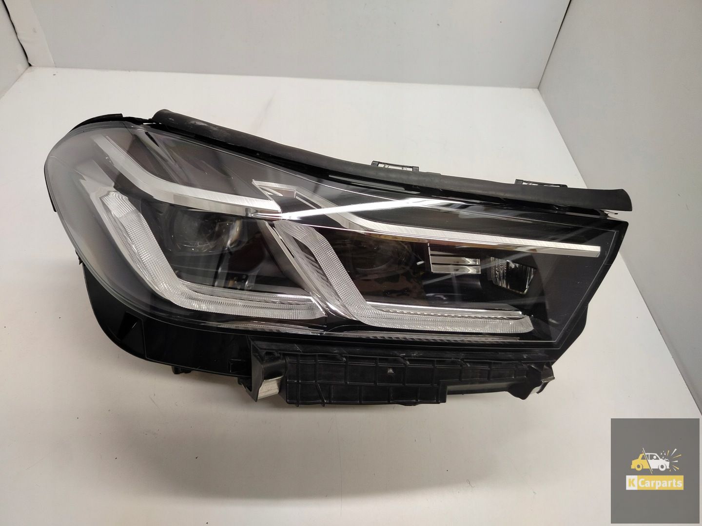 9850536, BMW G32 Lift Complete LED Lamp Right