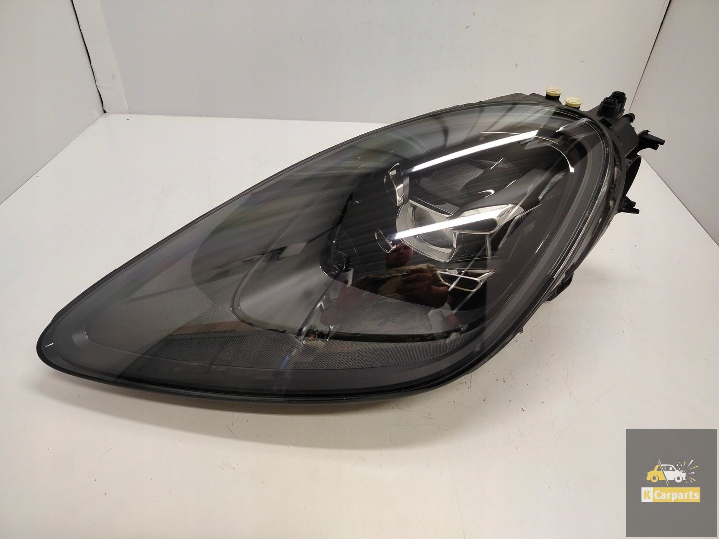 9Y0941031J, Porsche Cayenne 9Y GTS Volledig Led-licht links Ideaal