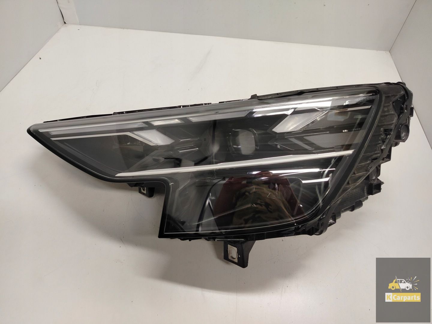 4M8.941.039, Audi Q8 Lift Volledig Led-lamp links Ideaal