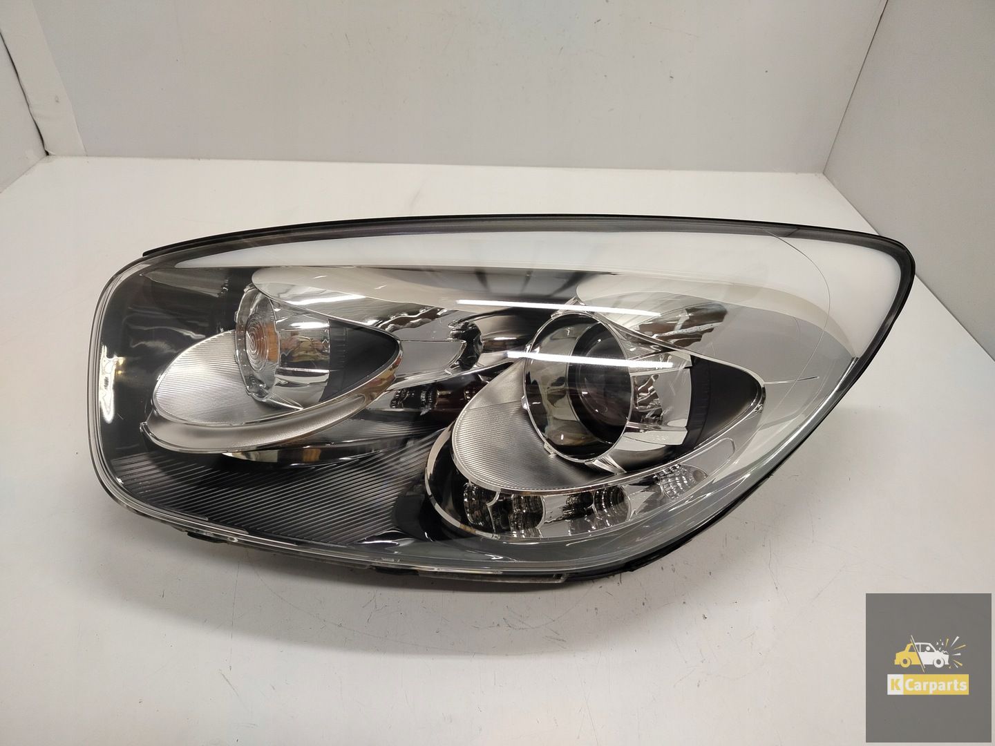 KIA Picanto II Led lens linkerlamp Ideaal