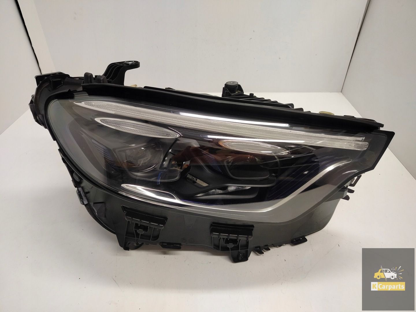 A2549066802, Mercedes GLC W254 Digitaal licht rechts