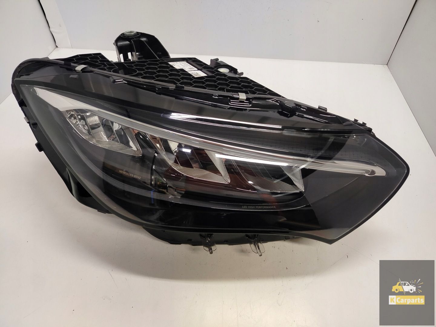 A2959069800, Mercedes EQE W295 Full Led High Performance rechterlamp