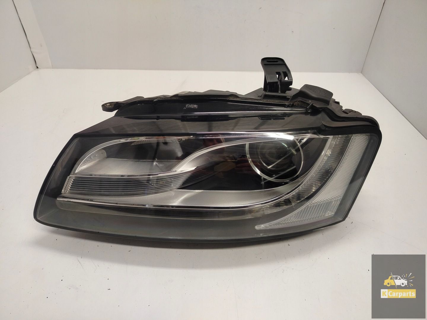 8T0941003AN, Audi A5 8T0 Xenonlampen links