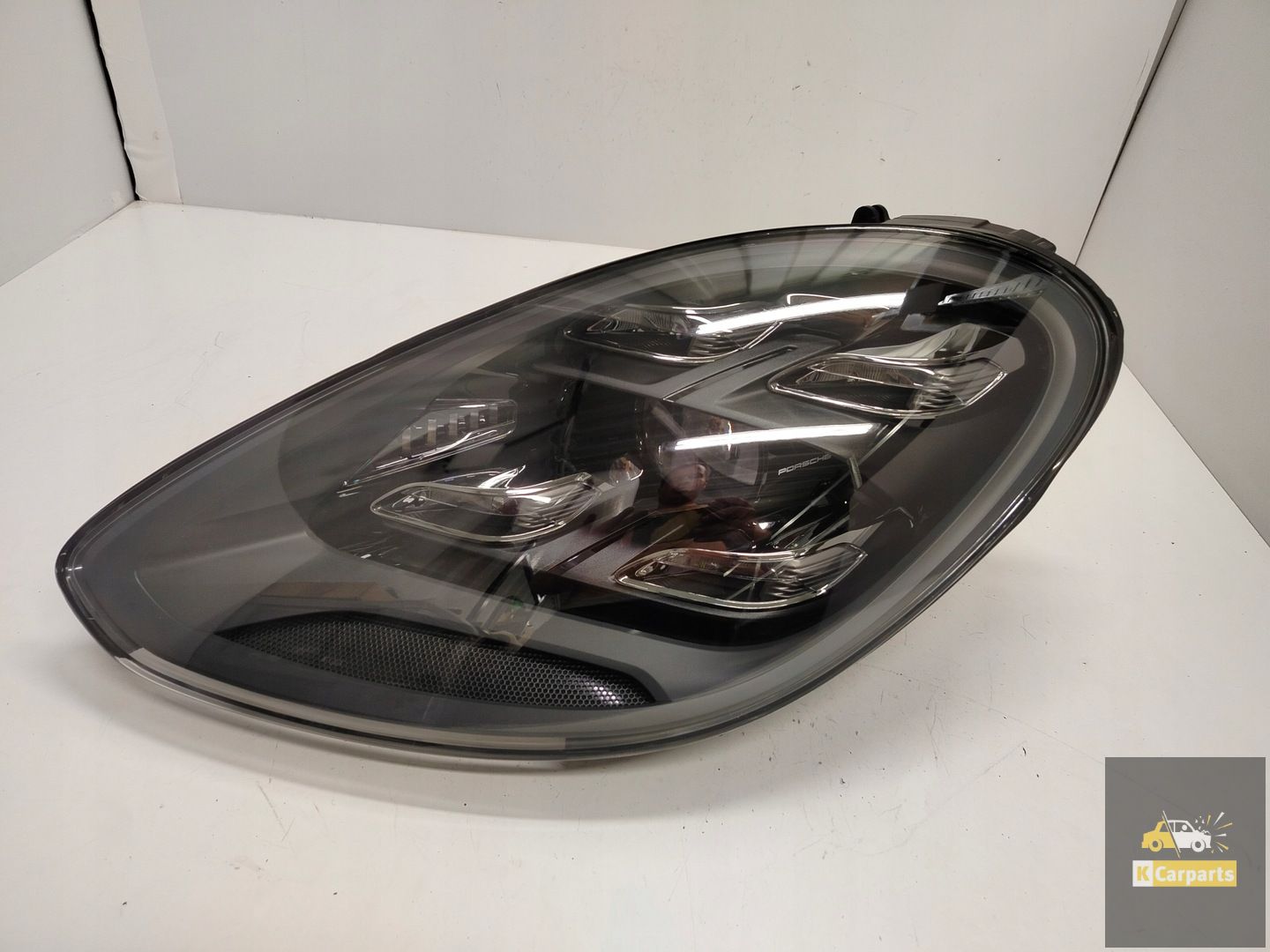971.941.039.L, Porsche Panamera 971 II Volledig Led-licht links