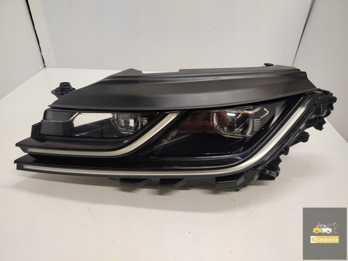 3G8.941.081.S, VW Arteon Lift Matrix Black R Line left lamp Perfect