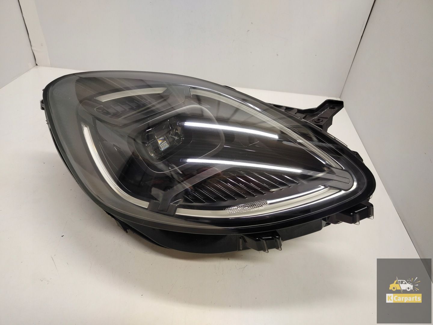 R1TB-13E014-AB, Ford Puma MK2 Lift Voll-LED-Leuchte rechts