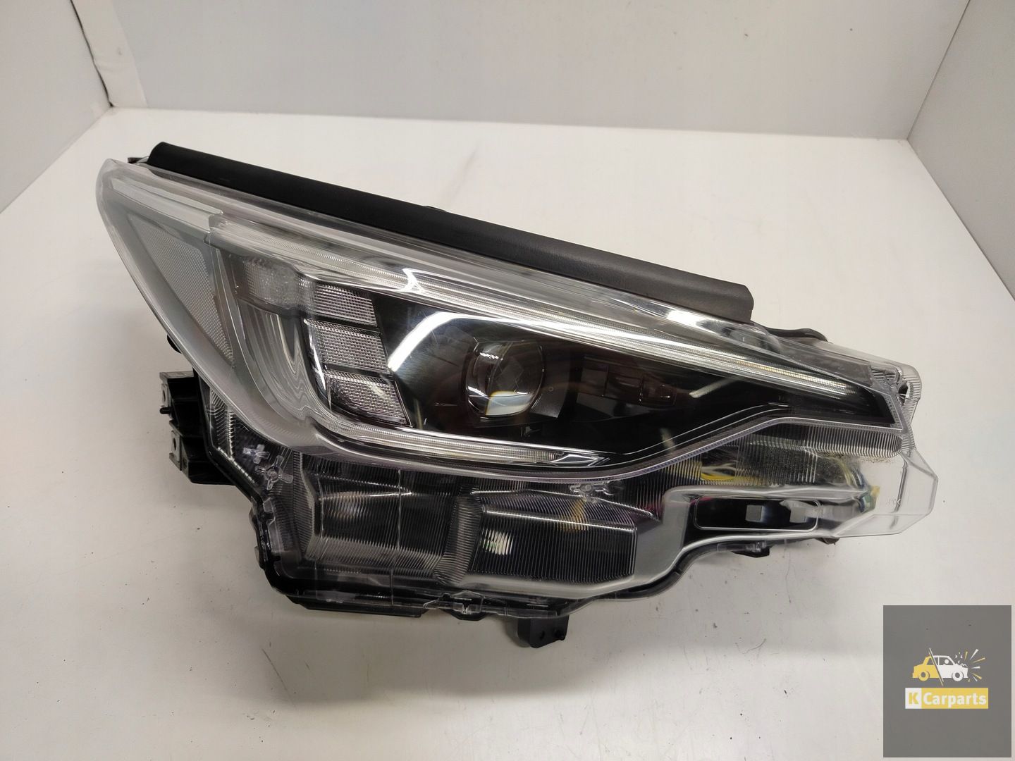 Phare avant droit entièrement à LED pour Subaru Impreza VI