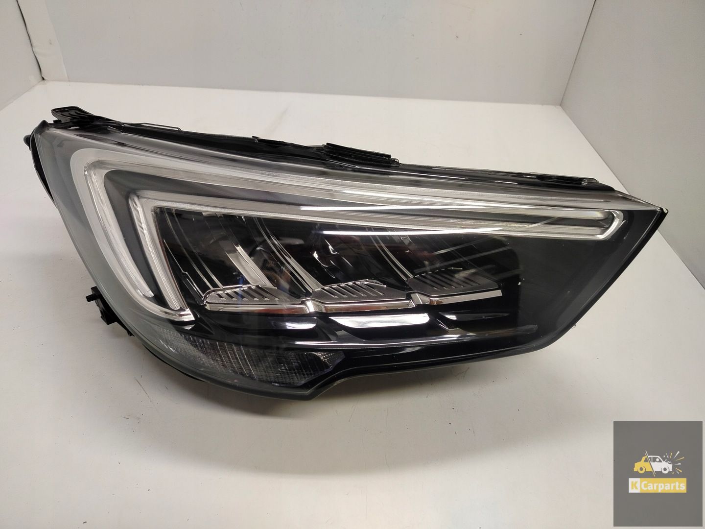 YQ00709880, Opel Crossland Lift LED rechterlamp