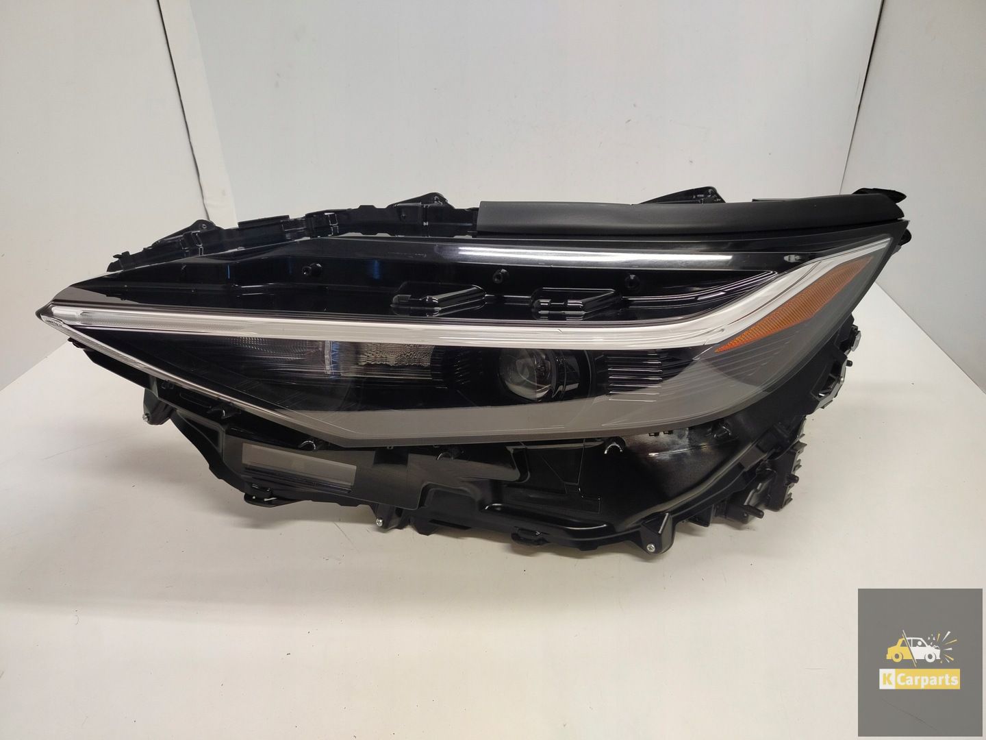 Clignotant à lentille LED Toyota BZ4X