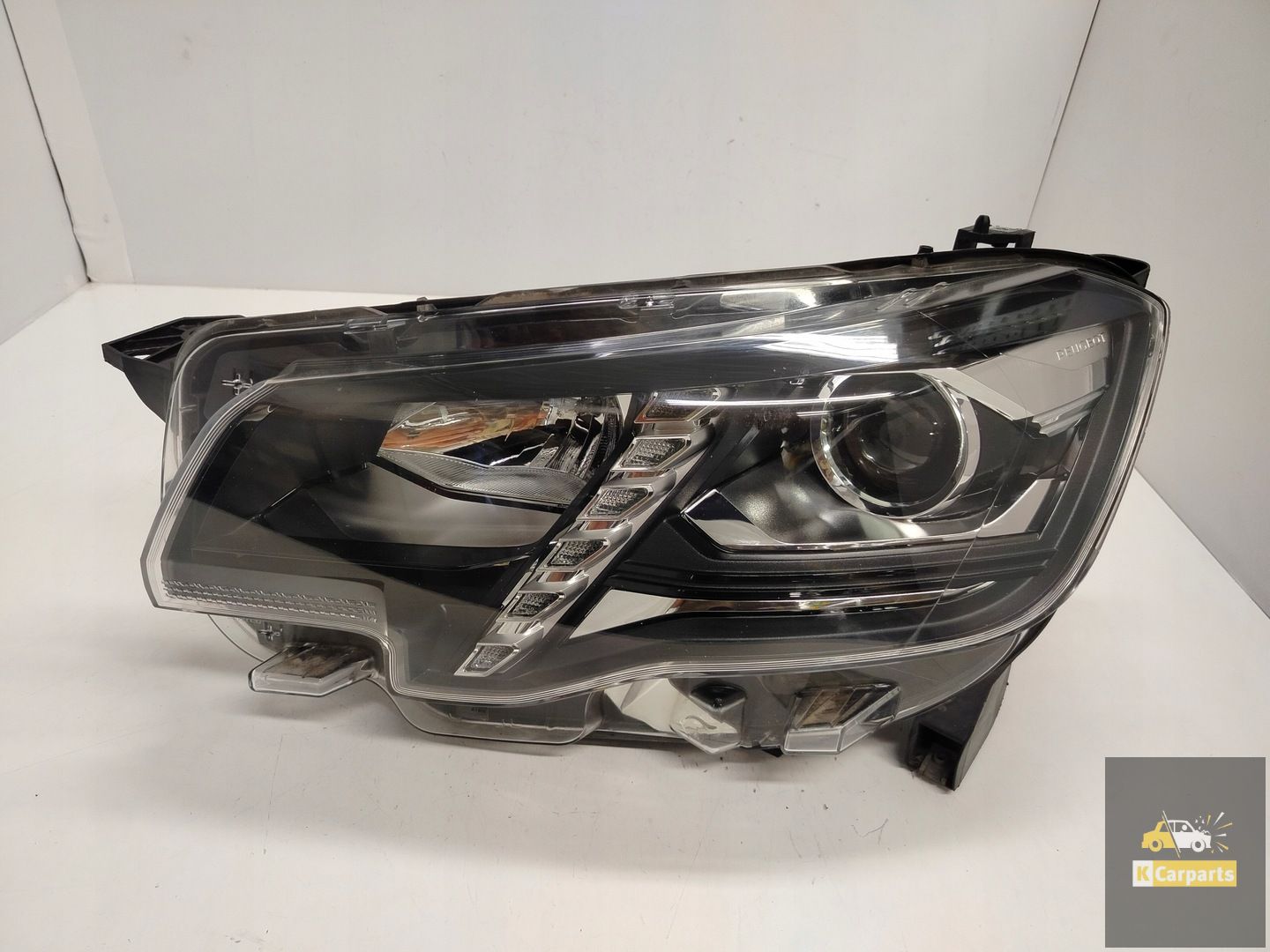 90146217, Peugeot Rifter Led lamp links Perfect