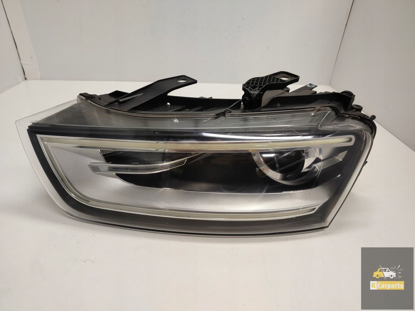8U0941005, Audi Q3 8U Xenon Geen Torsie linkerlamp
