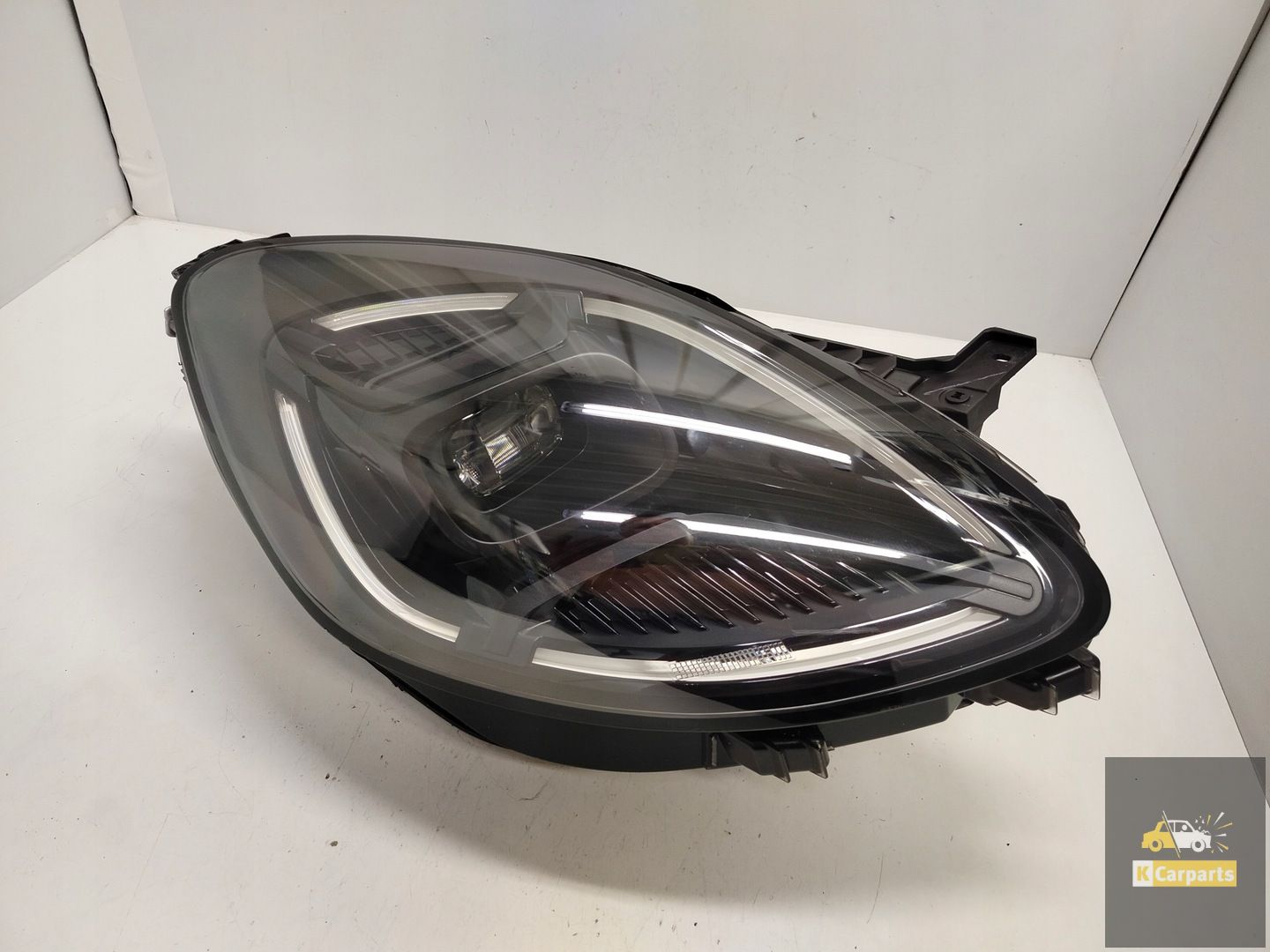 R1TB-13E014-AB, Ford Puma MK2 Lift Komplett-LED-Lampe rechts Perfekt