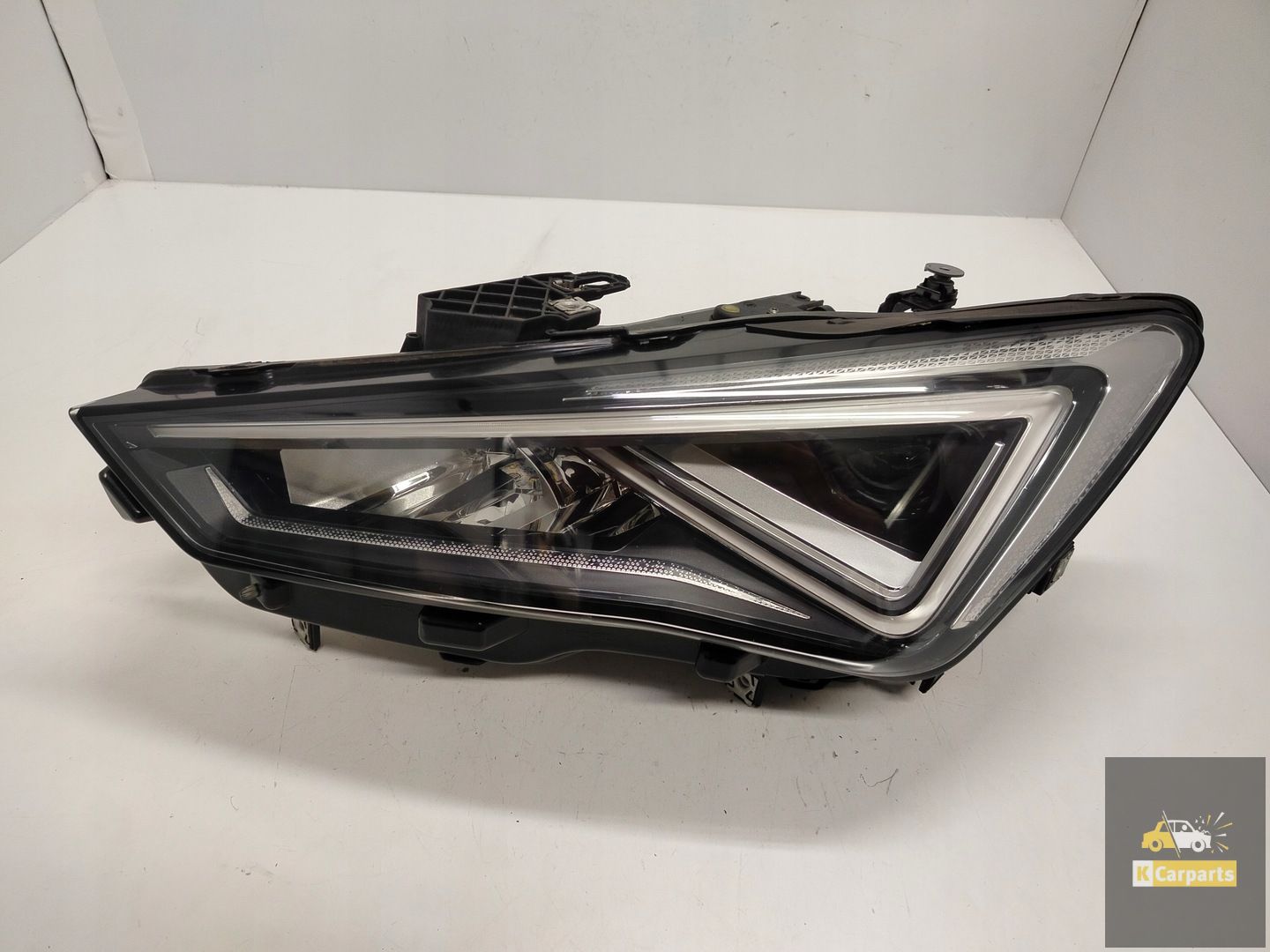 5FG.941.007.F, Liens de lampe LED complète Cupra Formentor