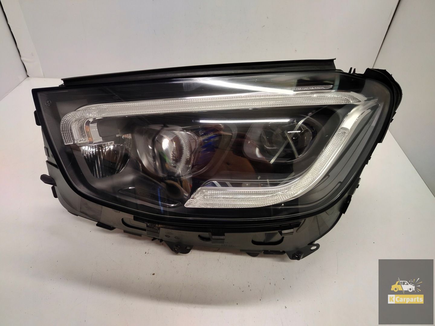 A2539064903, Mercedes GLC W253 Multibeam-Linkerlampe Ideal