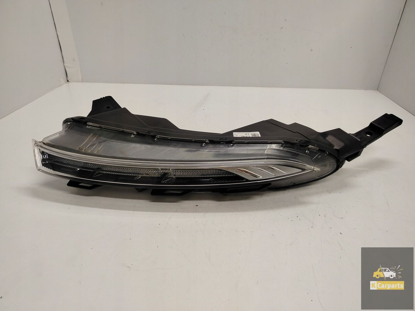 92207Q0500, Hyundai Bayon LED DRL Linkerlamp Ideaal