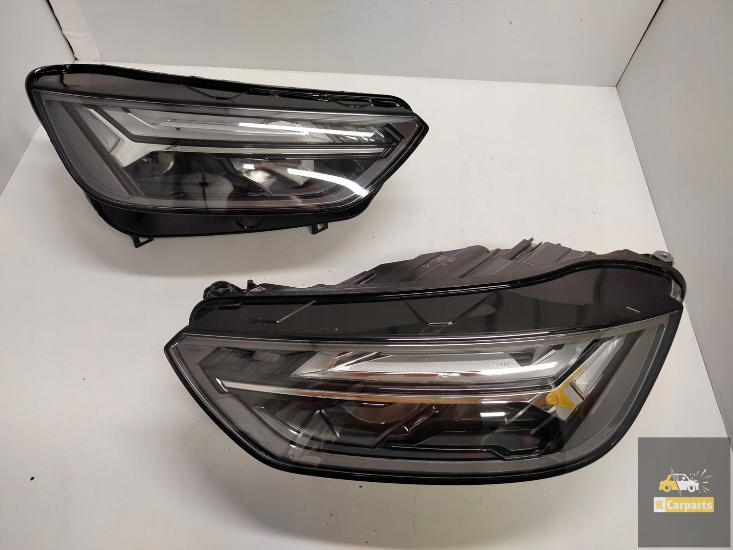 80A.941.033.F, Audi Q5 80A II Lift Full Ledlamp rechts links Ideaal