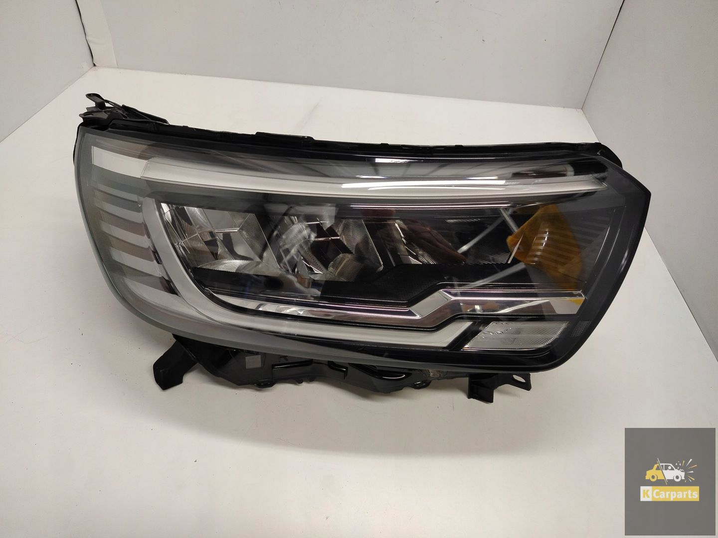 260103264R, Renault Kangoo IV Volledig Ledlamp rechts