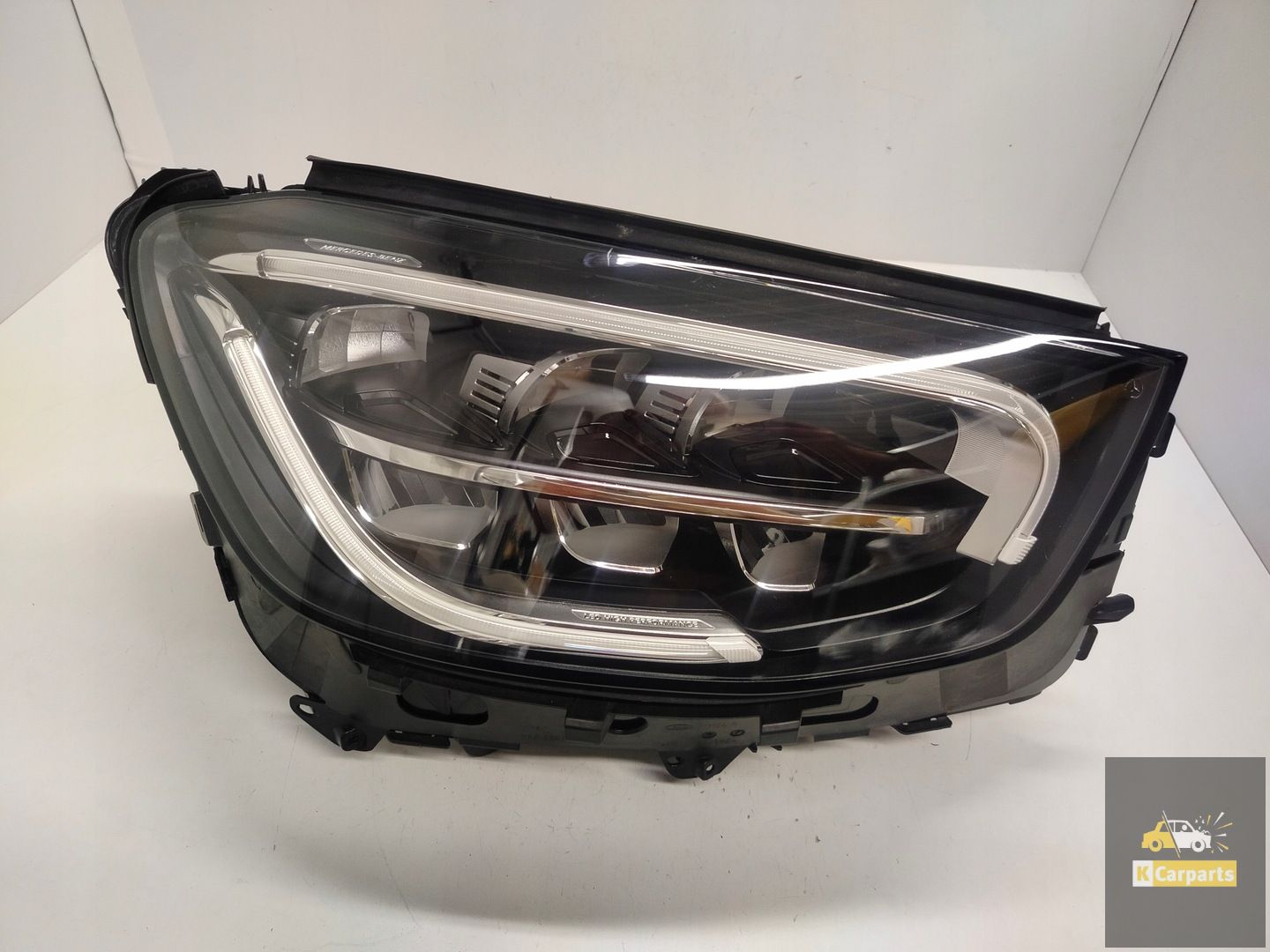 A2539066403, Mercedes GLC W253 Lift Voll-LED-Leuchte, hohe Leistung, rechts, ideal