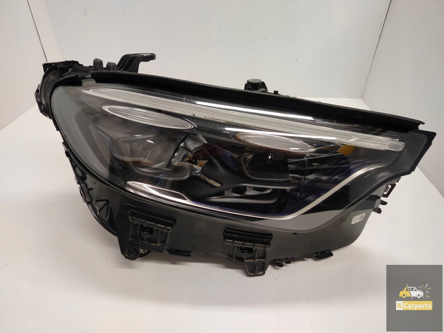A2549066802, Mercedes GLC W254 Digitaal licht rechts