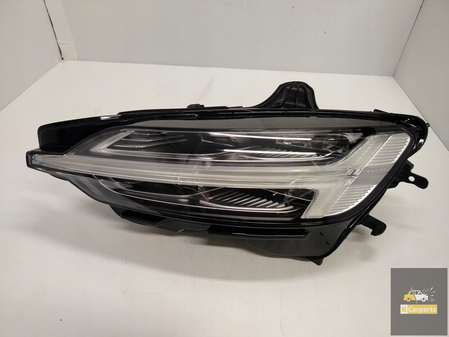 Liens de lampe LED MID Volvo S60 V60 III
