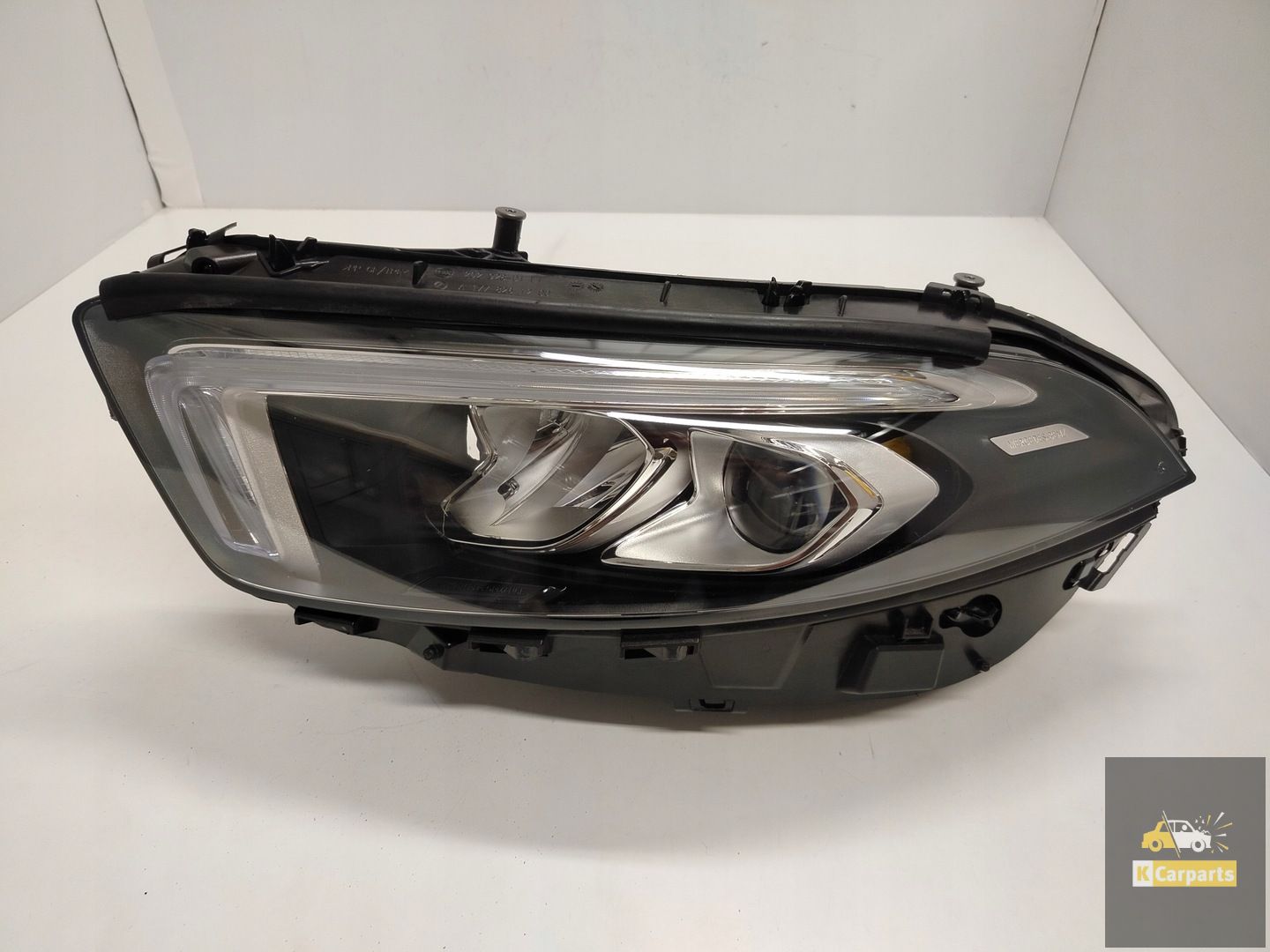 A1779064703, Mercedes A-Klasse W177 Full LED High Performance linkerlamp