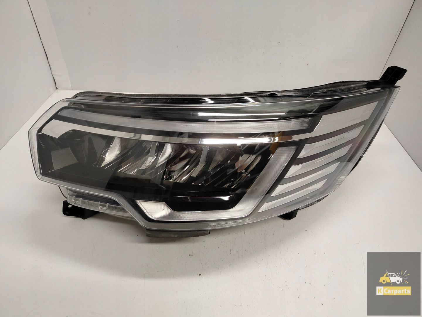 260601790R, Renault Trafic IV Full Led linkerlamp