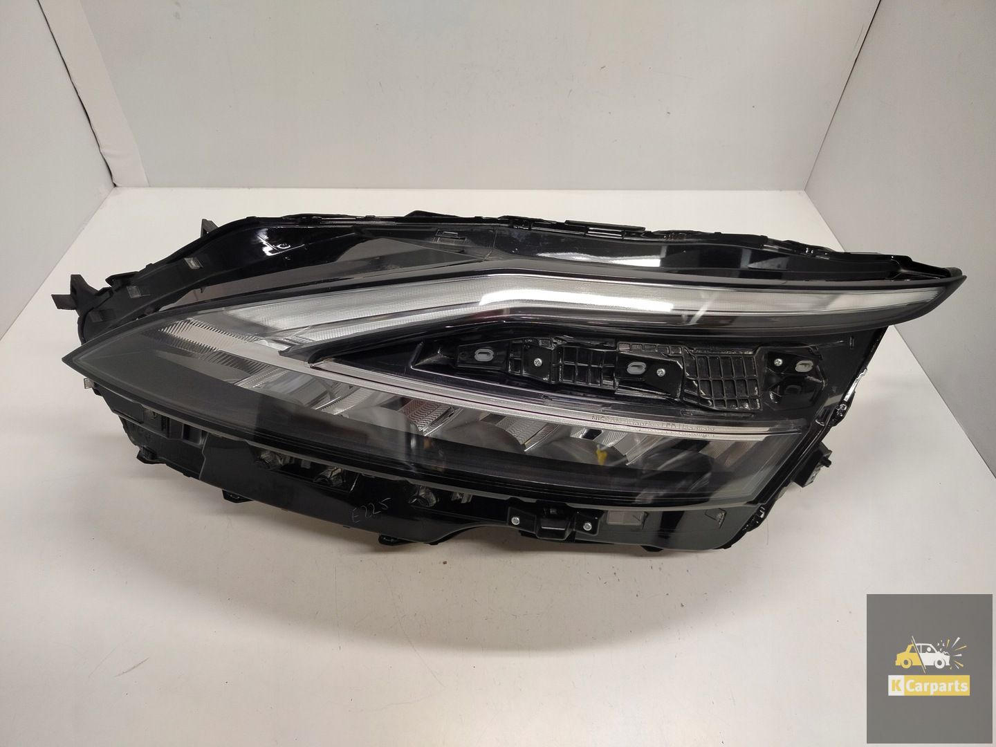 100-8D02J, Nissan Qashqai J12 III Full Led Adaptief linkerlicht