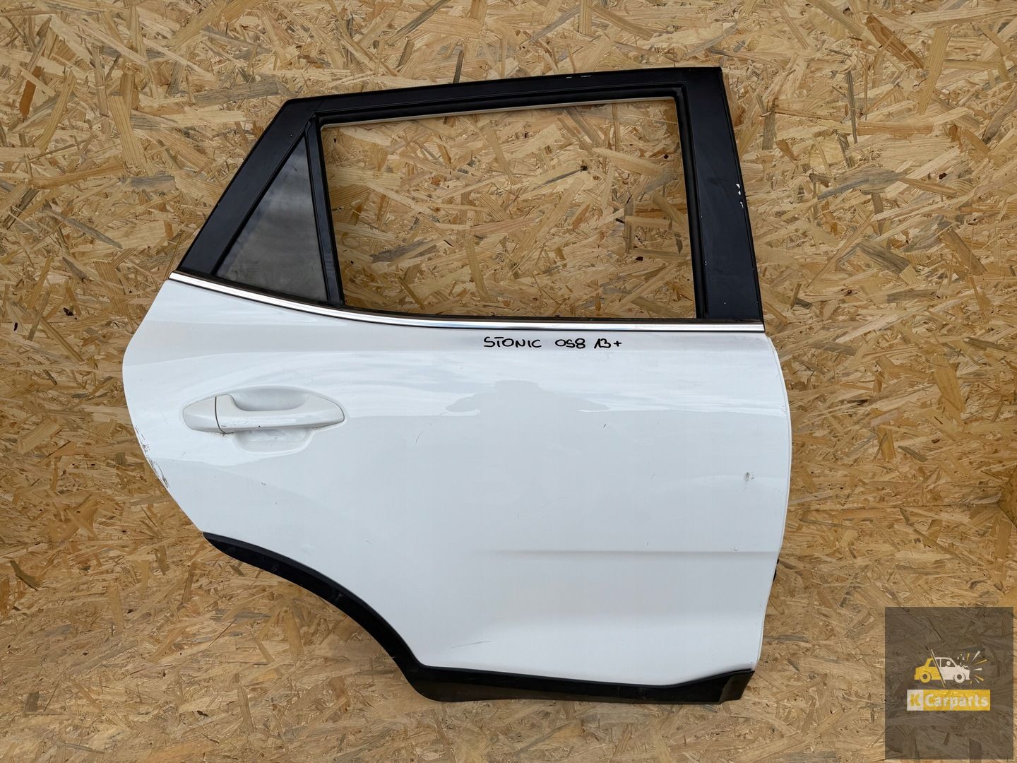 Kia Stonic rechter achterdeur