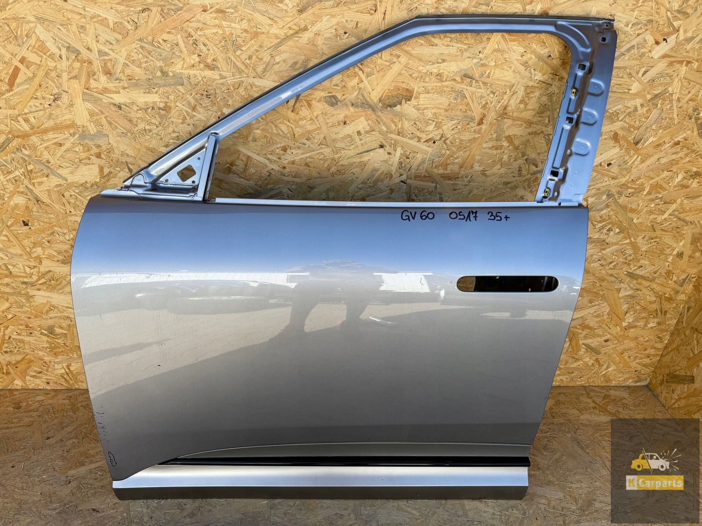 Genesis, Genesis GV60 GV-60 linke Vordertür