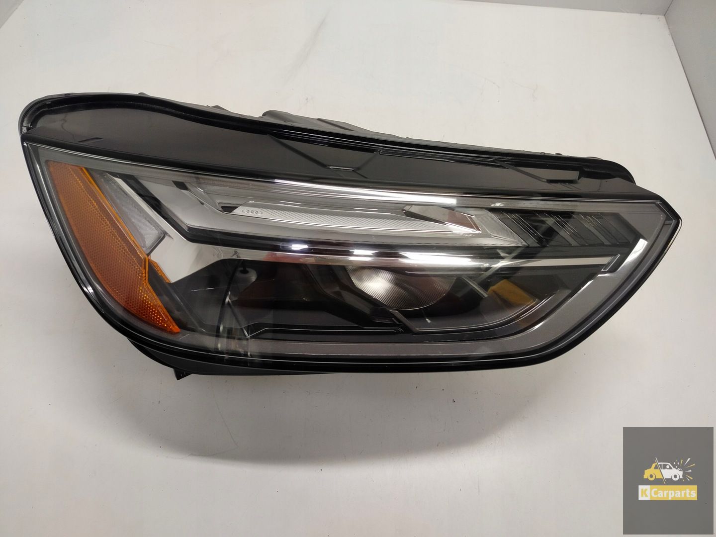 80A.941.034.H, Audi Q5 80A II lift VOLLEDIGE LED USA rechterlamp Perfect