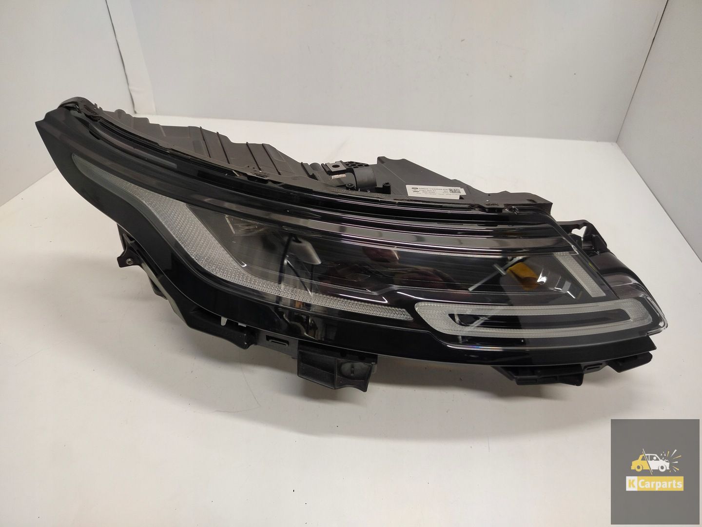 M8D2-13W029-EB, Range Rover Evoque II Full Led MID rechterlamp