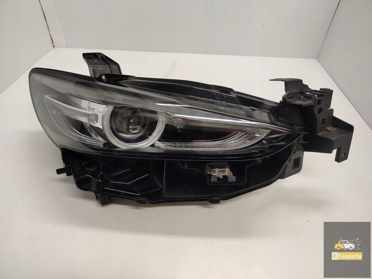GRF5-51030, Mazda 6 III GL Lift 18- 12 Pin Full Led rechterlamp