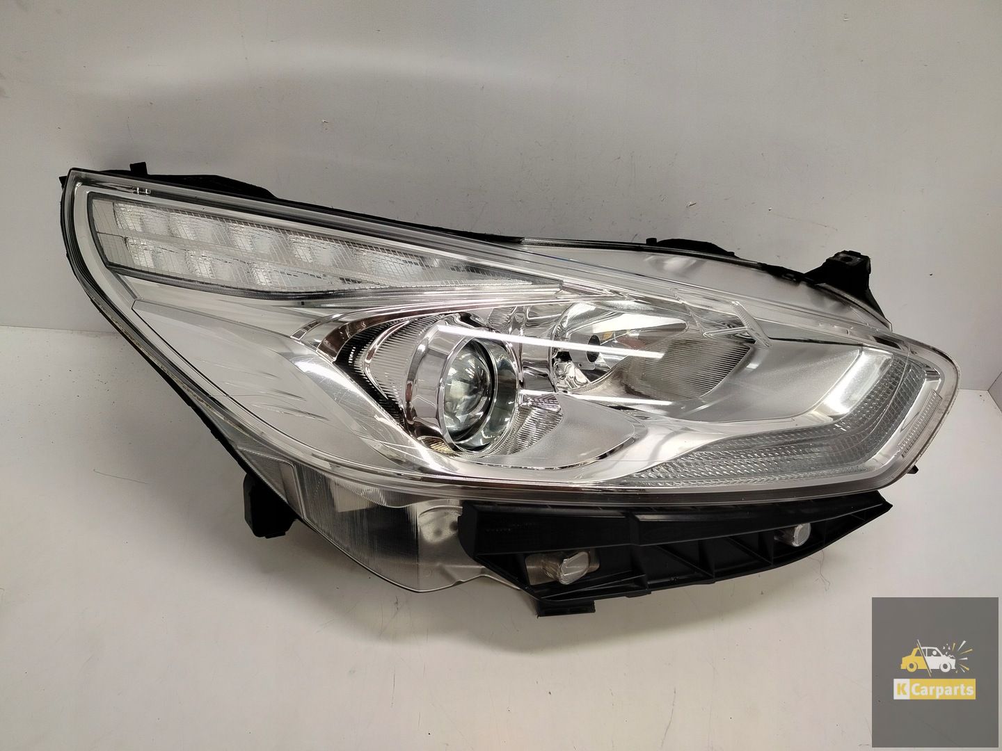 EM2B-13W029-JE, Ford Galaxy MK3 LED-Linse rechts, ideal