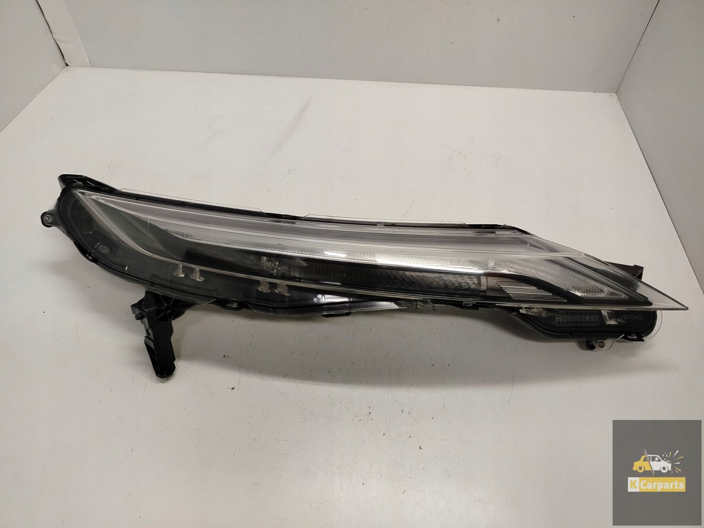 Nissan Juke II F16 LED DRL Lamp rechts Ideaal