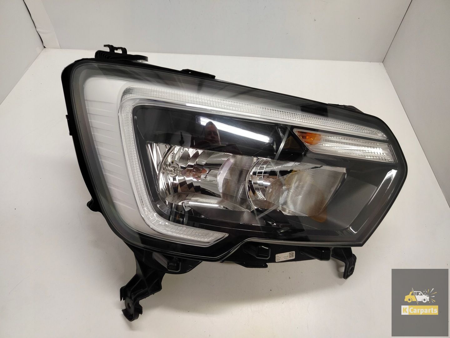 260104567R, Renault Master IV rechterlamp