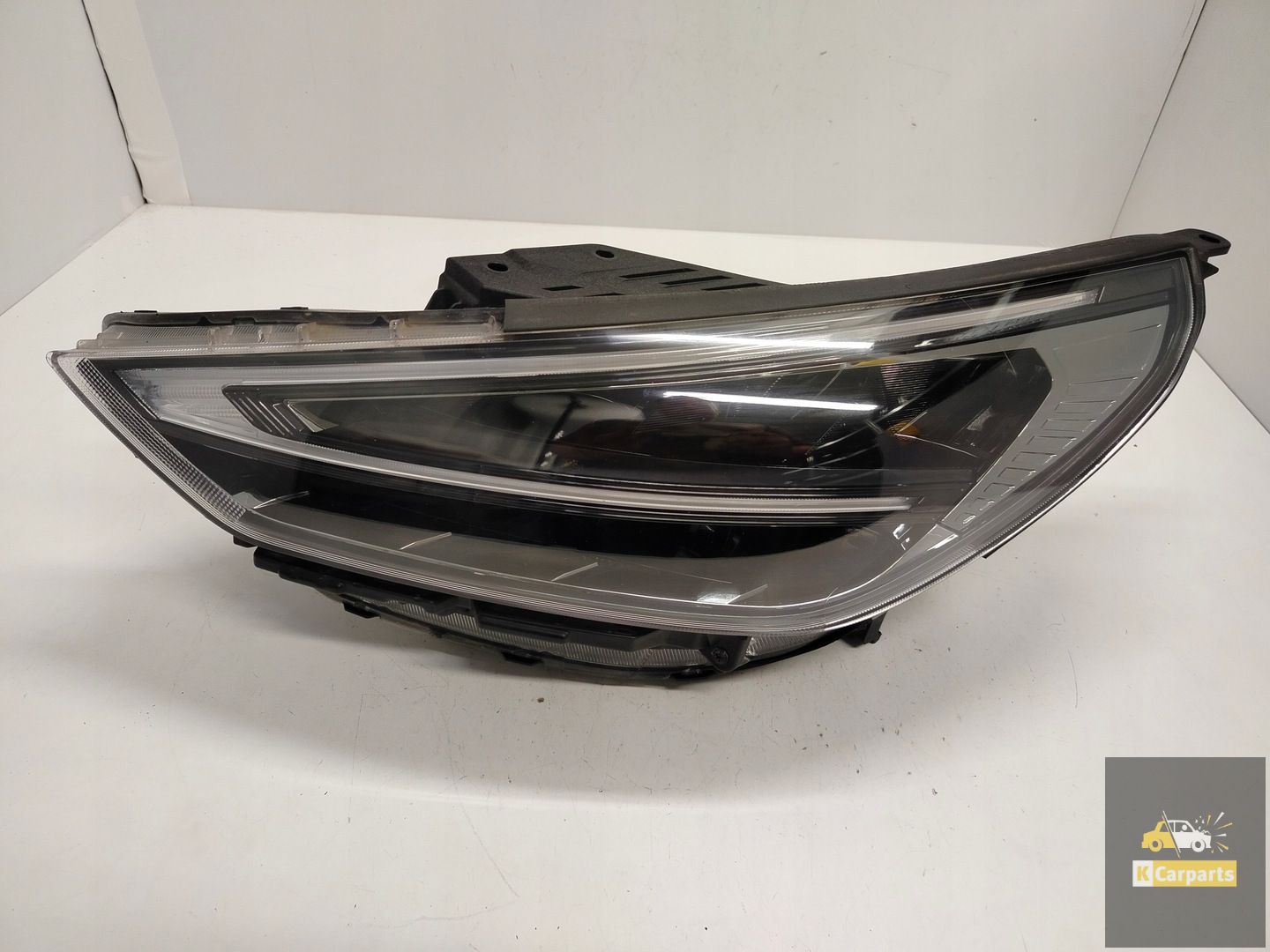 92101G4600, Hyundai I30 III Lift Full Led-lamp links Ideaal