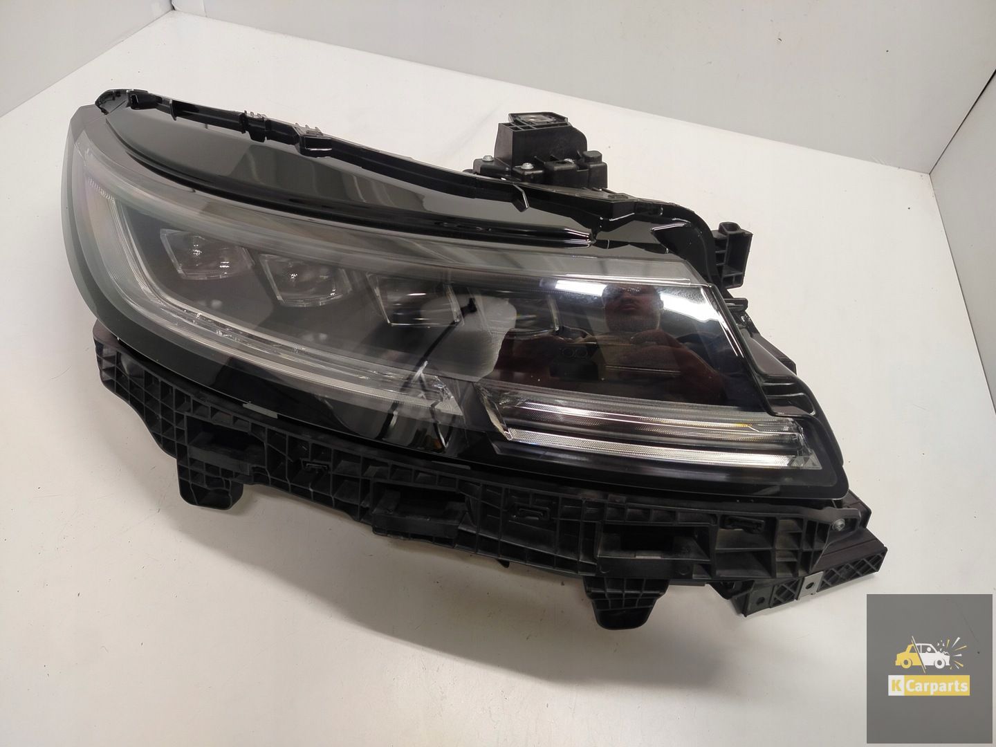 N9X2-13W029-EJ, Range Rover Sport III L461 Pixellicht rechts