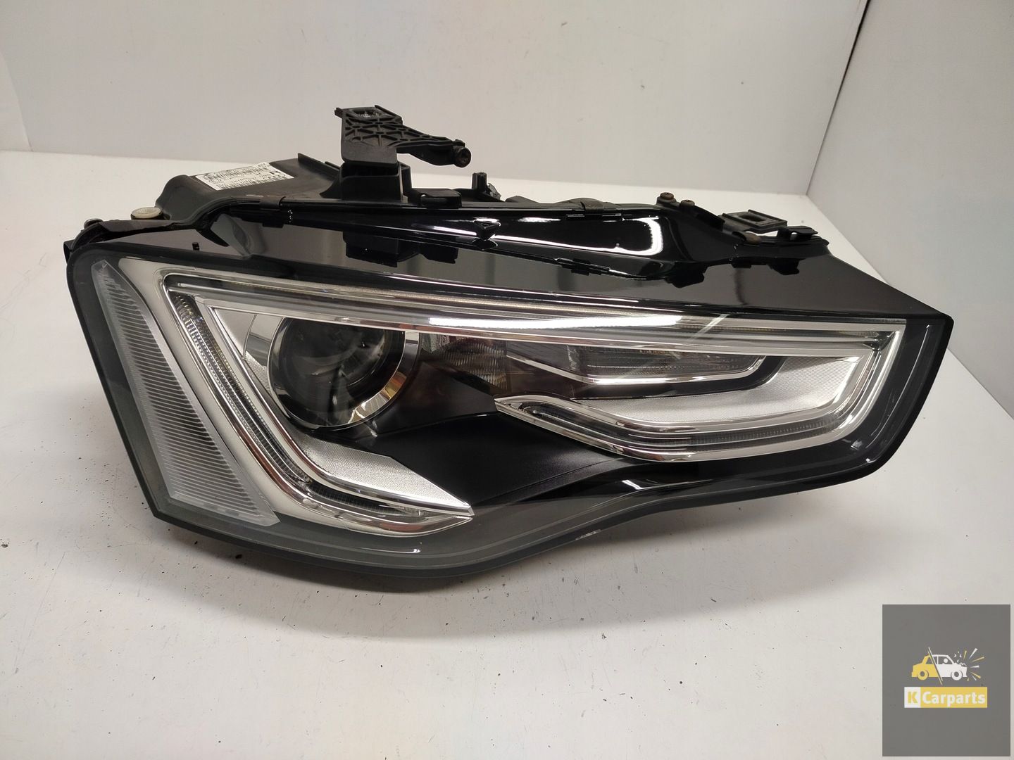 8T0941032C, Audi A5 8T0 Lift Xenon Torsion rechts lamp