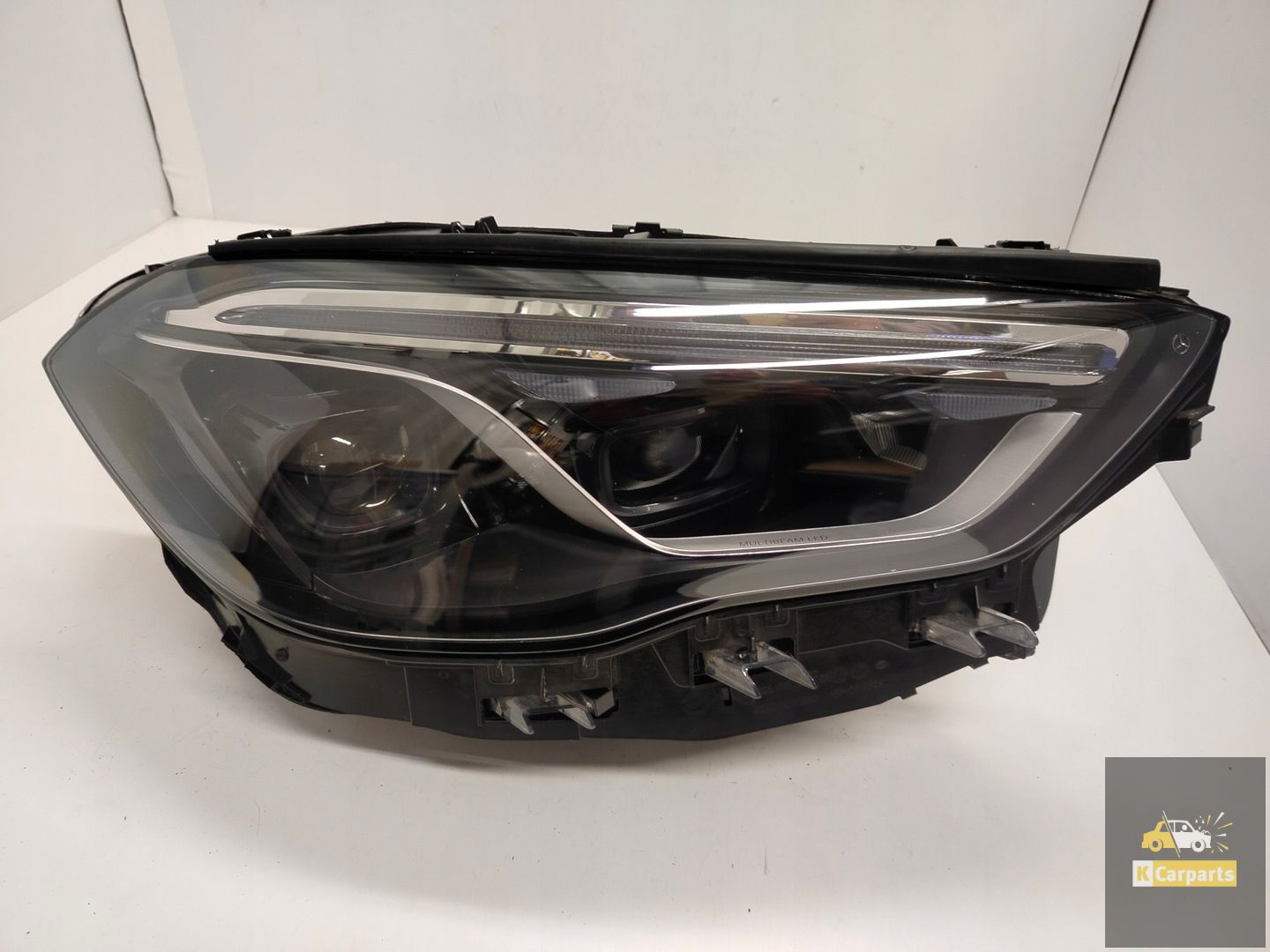 A2479064204, Mercedes GLA W247 II groot licht rechts