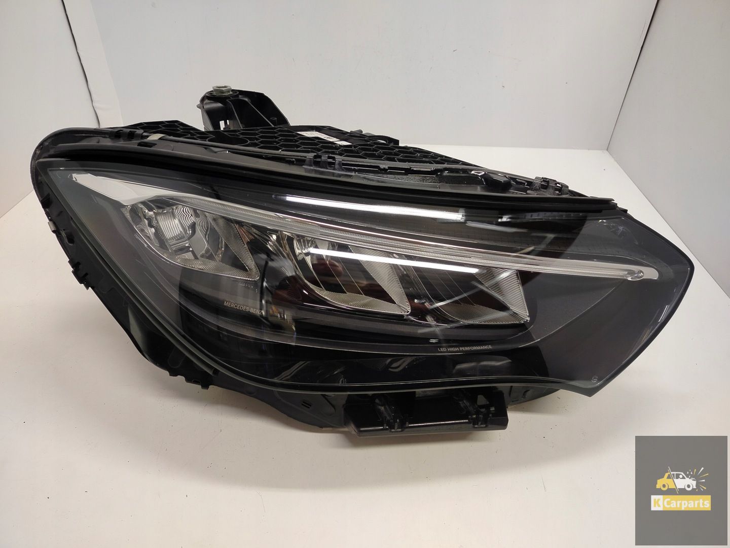 A2959066401, Mercedes EQE W295 Full Led High Performance rechterlamp